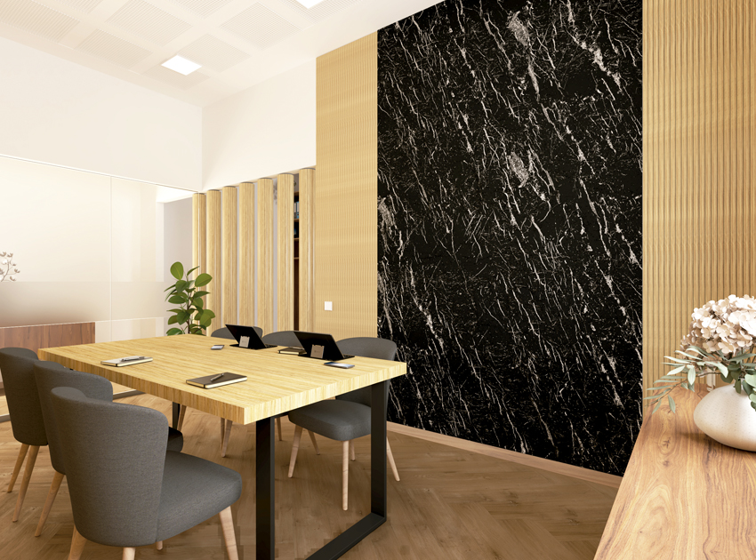 Panneaux décoratifs - VINYL STONE