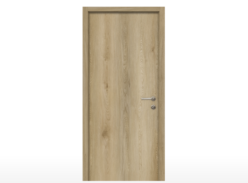 Barley Oak